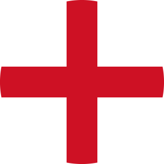 England (Circle)