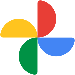 Google Photos