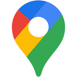 Google Maps