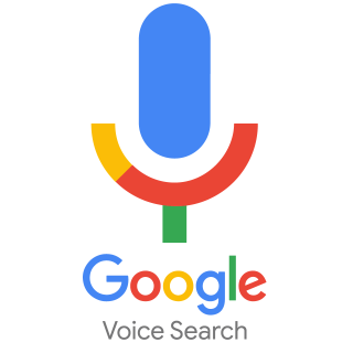 Google Voice Search