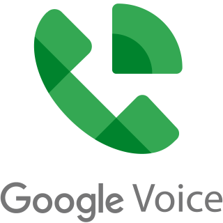 Google Voice