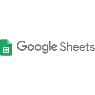 Google Sheets